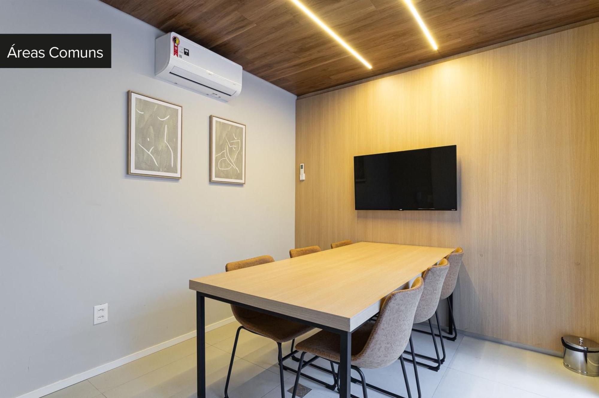 Apartmán Charlie Pamplona Jardim Paulista São Paulo Exteriér fotografie