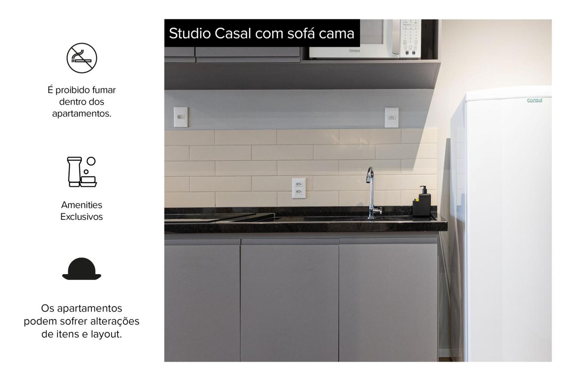 Apartmán Charlie Pamplona Jardim Paulista São Paulo Exteriér fotografie