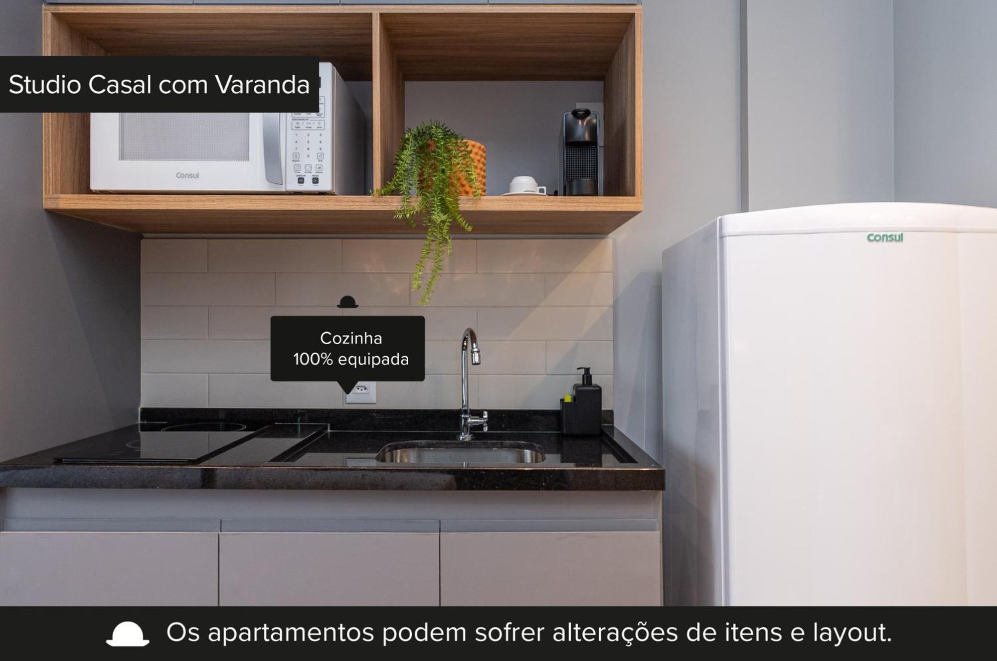 Apartmán Charlie Pamplona Jardim Paulista São Paulo Exteriér fotografie