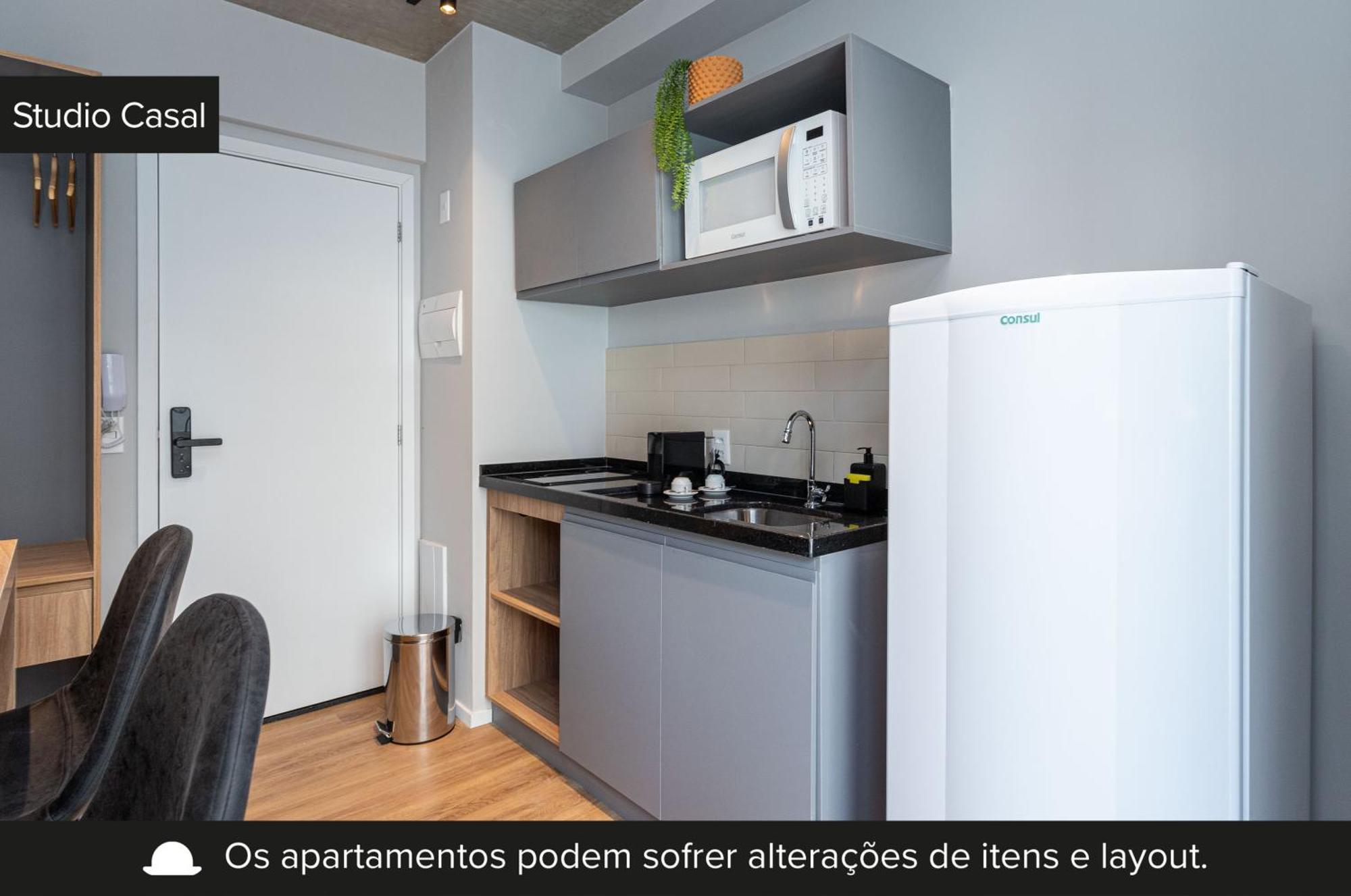 Apartmán Charlie Pamplona Jardim Paulista São Paulo Exteriér fotografie
