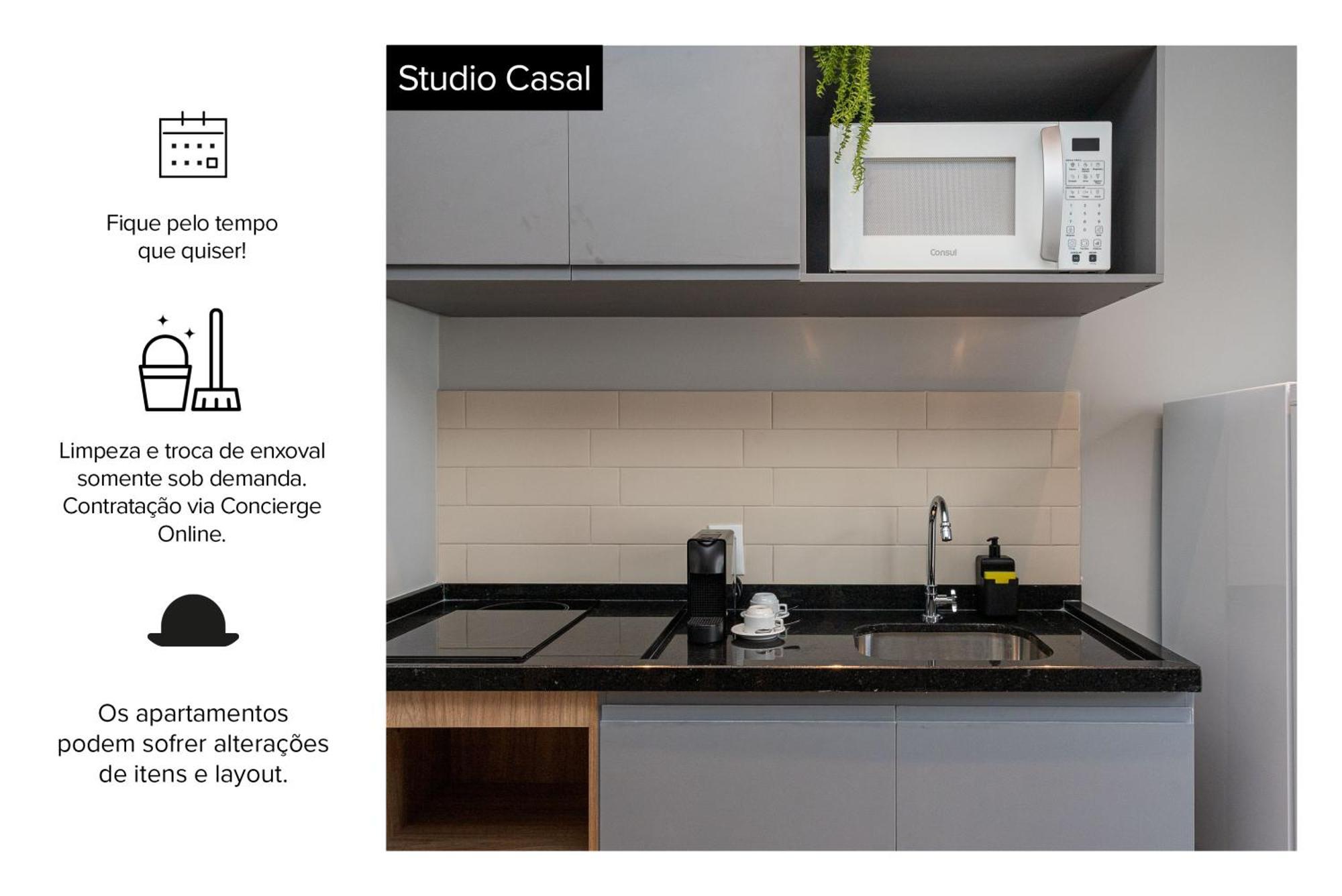 Apartmán Charlie Pamplona Jardim Paulista São Paulo Exteriér fotografie